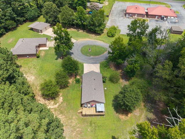 29 McClellan Drive, Cabot, AR 72023