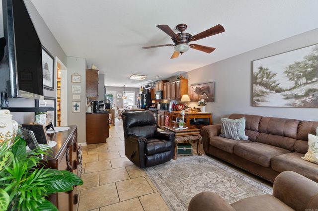 29 McClellan Drive, Cabot, AR 72023