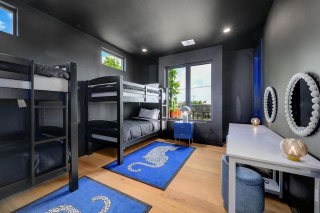 7809 Woodrow Ave, Austin, TX 78757