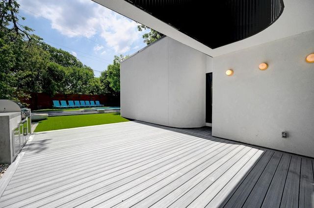 7809 Woodrow Ave, Austin, TX 78757