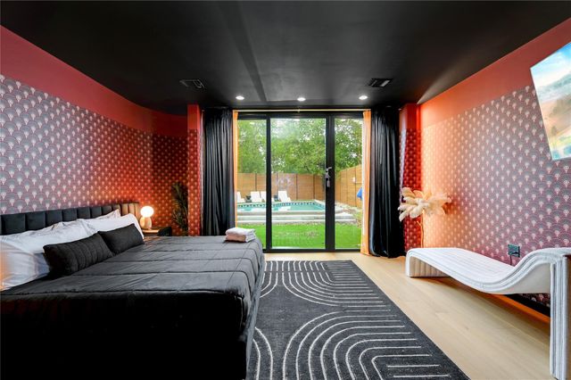 7809 Woodrow Ave, Austin, TX 78757