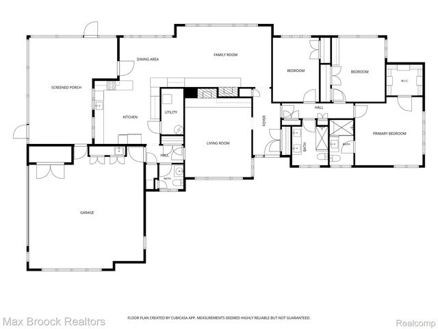 3988 Lakeland Lane, Bloomfield Hills, MI 48302