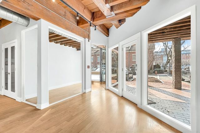 112 Union Wharf, Boston, MA 02109