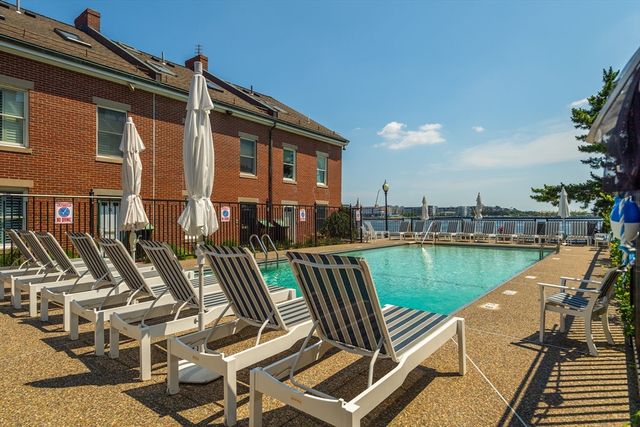 112 Union Wharf, Boston, MA 02109