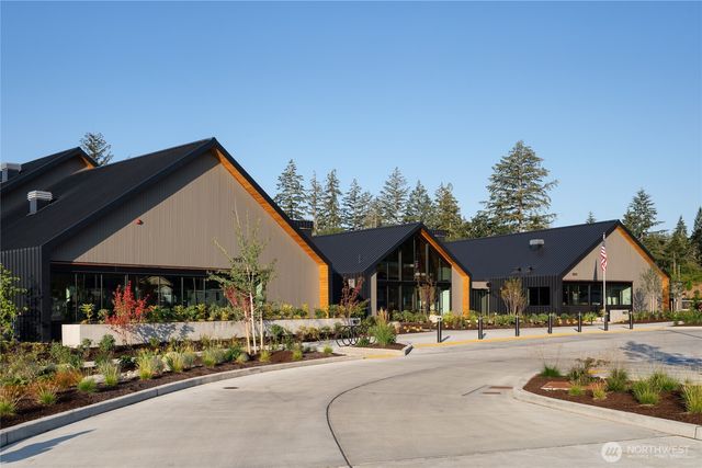 2926 Balsamroot Drive SE, Lacey, WA 98513