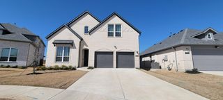 2904 Halcyon Street, Princeton, TX 75407