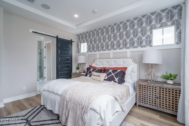 20713 W Rovey Avenue, Buckeye, AZ 85396