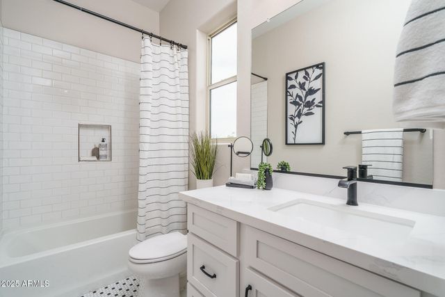 20713 W Rovey Avenue, Buckeye, AZ 85396