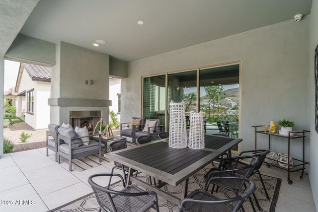 20713 W Rovey Avenue, Buckeye, AZ 85396