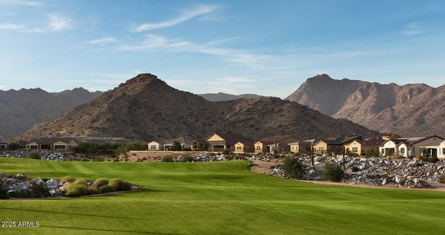 20713 W Rovey Avenue, Buckeye, AZ 85396