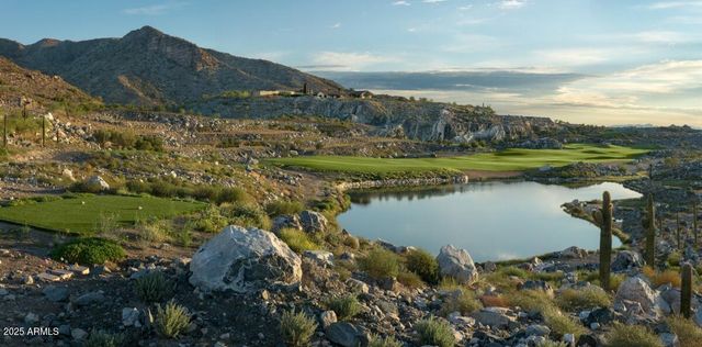 20713 W Rovey Avenue, Buckeye, AZ 85396