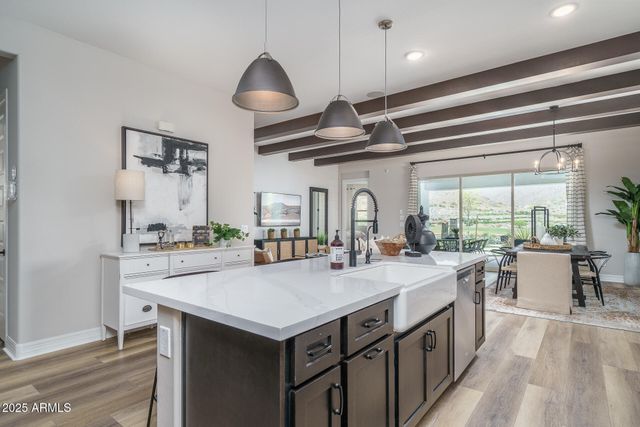 20713 W Rovey Avenue, Buckeye, AZ 85396