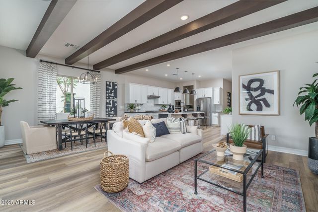 20713 W Rovey Avenue, Buckeye, AZ 85396