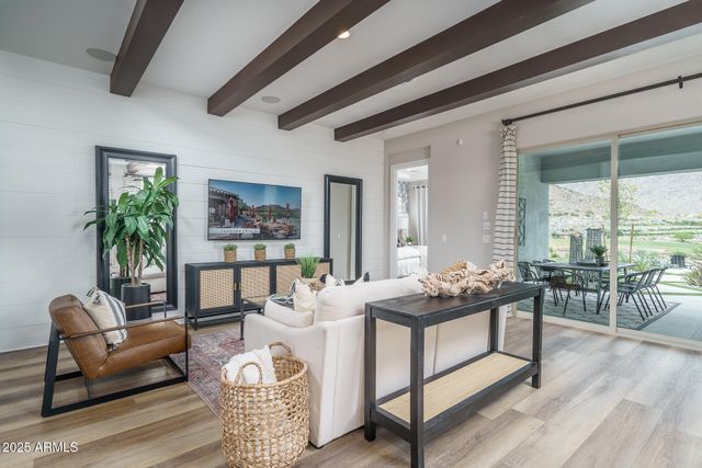 20713 W Rovey Avenue, Buckeye, AZ 85396