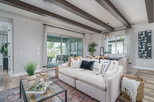 20713 W Rovey Avenue, Buckeye, AZ 85396