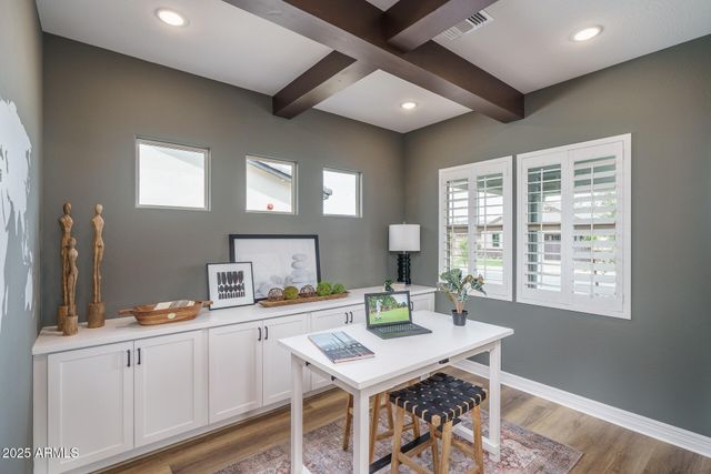 20713 W Rovey Avenue, Buckeye, AZ 85396