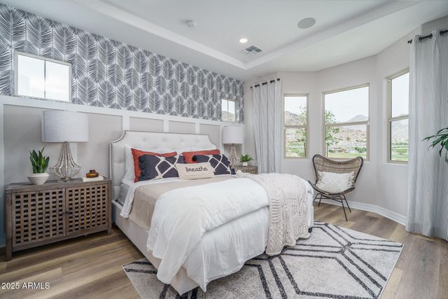 20713 W Rovey Avenue, Buckeye, AZ 85396