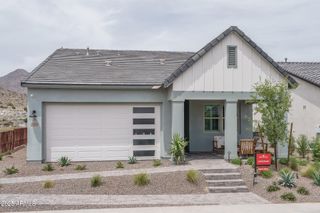 20713 W Rovey Avenue, Buckeye, AZ 85396
