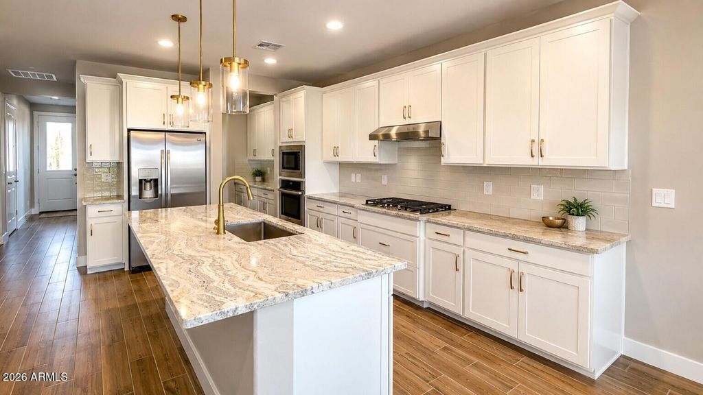 20713 W ROVEY Avenue, Buckeye, AZ 85396 — photo 2