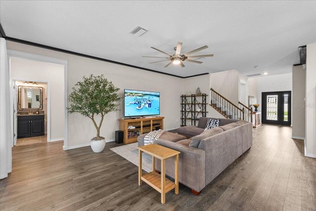 7655 SWEETER TIDE TRAIL, Wesley Chapel, FL 33545