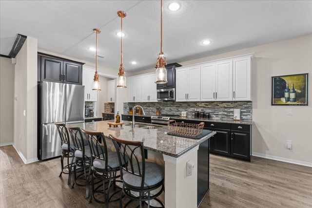 7655 SWEETER TIDE TRAIL, Wesley Chapel, FL 33545
