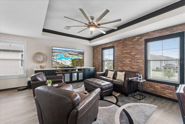 7655 SWEETER TIDE TRAIL, Wesley Chapel, FL 33545