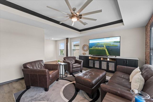 7655 SWEETER TIDE TRAIL, Wesley Chapel, FL 33545