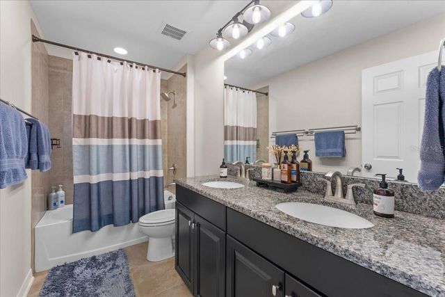 7655 SWEETER TIDE TRAIL, Wesley Chapel, FL 33545