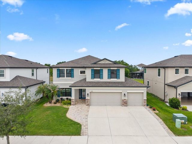 7655 SWEETER TIDE TRAIL, Wesley Chapel, FL 33545
