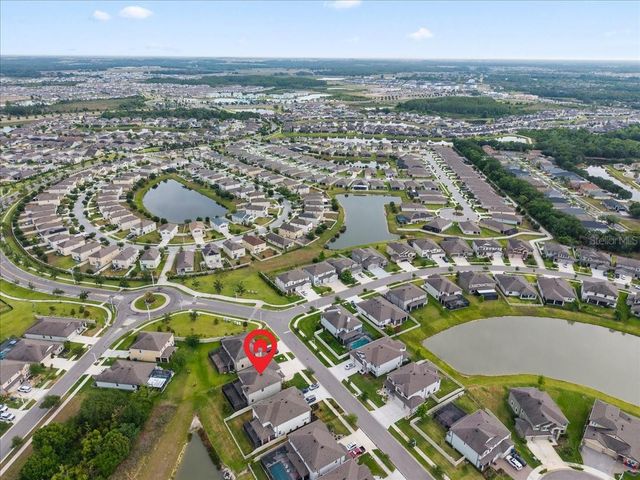 7655 SWEETER TIDE TRAIL, Wesley Chapel, FL 33545