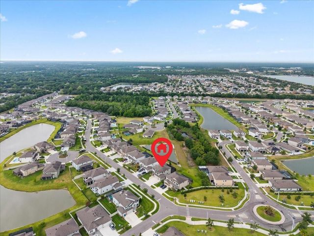 7655 SWEETER TIDE TRAIL, Wesley Chapel, FL 33545
