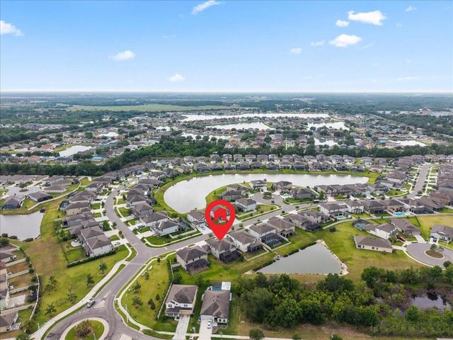 7655 SWEETER TIDE TRAIL, Wesley Chapel, FL 33545