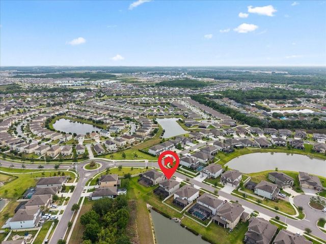 7655 SWEETER TIDE TRAIL, Wesley Chapel, FL 33545