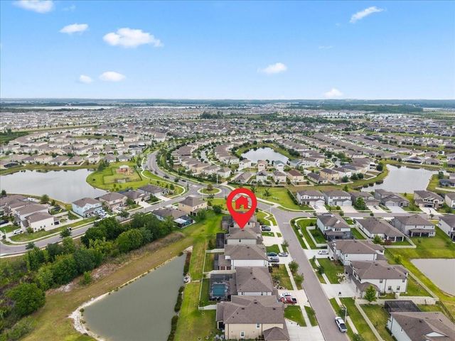 7655 SWEETER TIDE TRAIL, Wesley Chapel, FL 33545
