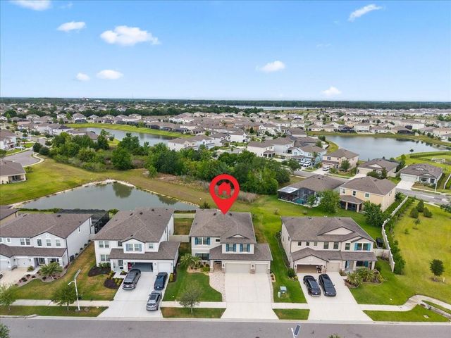 7655 SWEETER TIDE TRAIL, Wesley Chapel, FL 33545