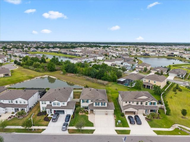 7655 SWEETER TIDE TRAIL, Wesley Chapel, FL 33545