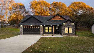 119 Bell Avenue, Inman, SC 29349