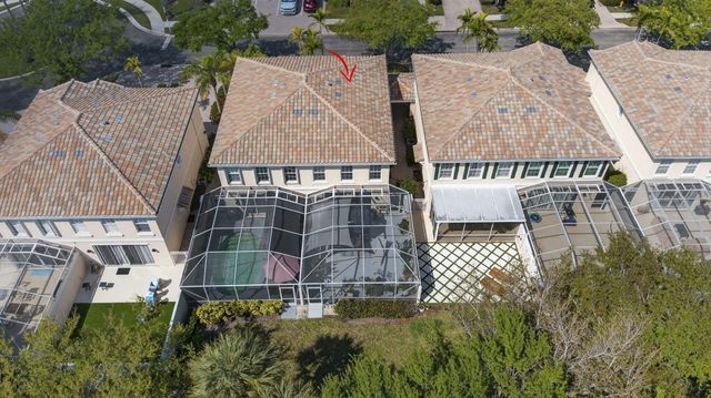 306 Salinas Drive, Palm Beach Gardens, FL 33410