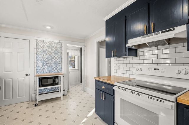 63 Dewey Ave, Whitman, MA 02382