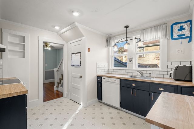 63 Dewey Ave, Whitman, MA 02382