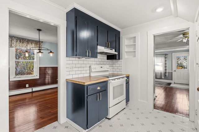 63 Dewey Ave, Whitman, MA 02382