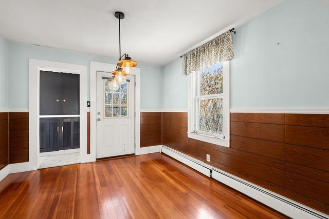 63 Dewey Ave, Whitman, MA 02382