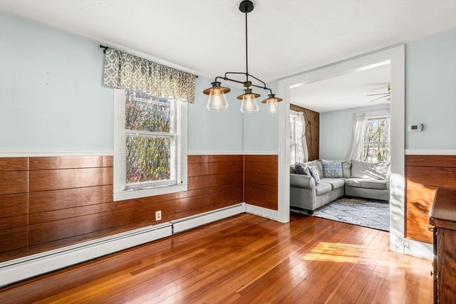 63 Dewey Ave, Whitman, MA 02382