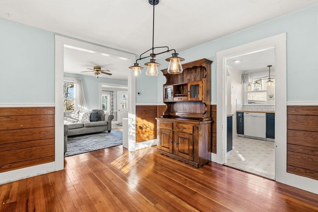 63 Dewey Ave, Whitman, MA 02382