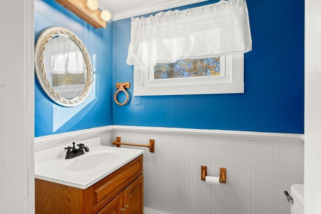 63 Dewey Ave, Whitman, MA 02382