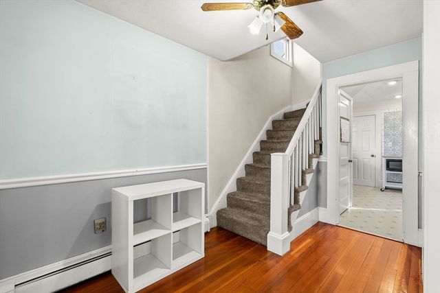 63 Dewey Ave, Whitman, MA 02382