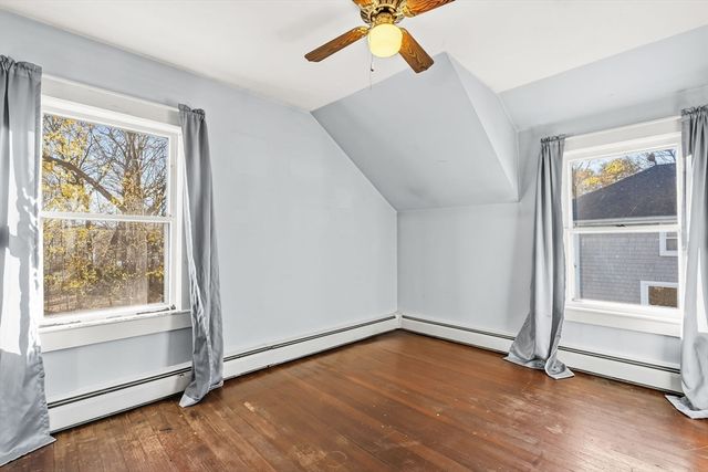 63 Dewey Ave, Whitman, MA 02382