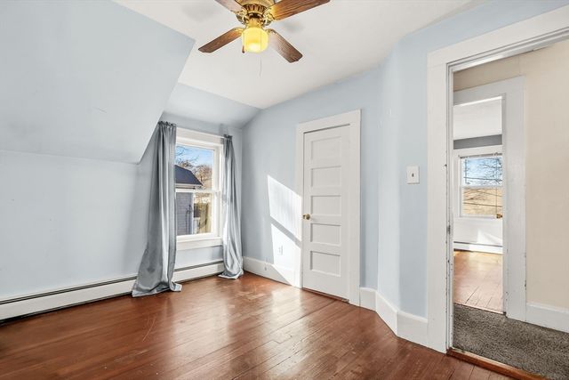 63 Dewey Ave, Whitman, MA 02382