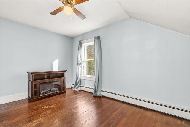 63 Dewey Ave, Whitman, MA 02382