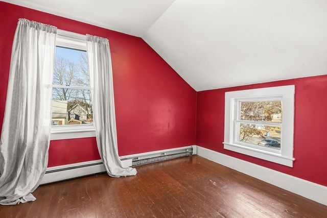 63 Dewey Ave, Whitman, MA 02382